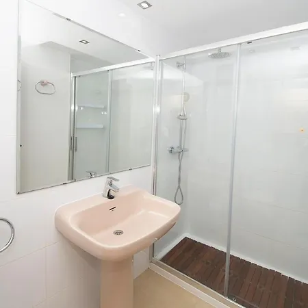 Apartamento Apar1am3nto Maravilloso Con Vistas Al Mar Paraiso Mar *