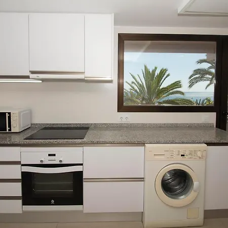 Apar1am3nto Maravilloso Con Vistas Al Mar Paraiso Mar Apartamento *